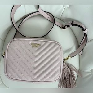 Victoria’s Secret Crossbody Bag